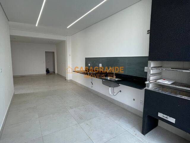 #12687 - Casa para Venda em São José dos Campos - SP - 3