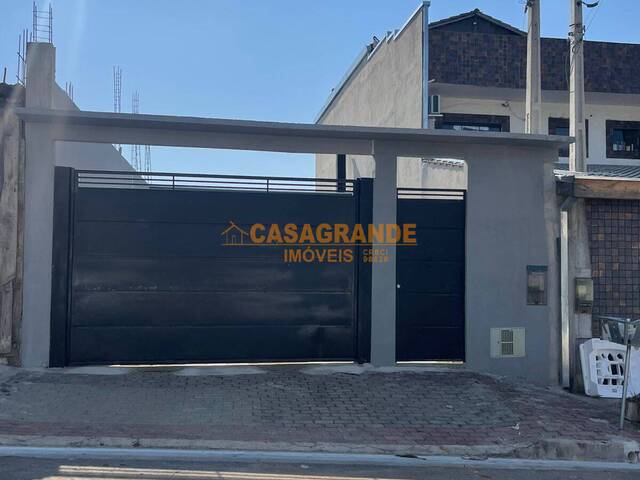 #12687 - Casa para Venda em São José dos Campos - SP - 1