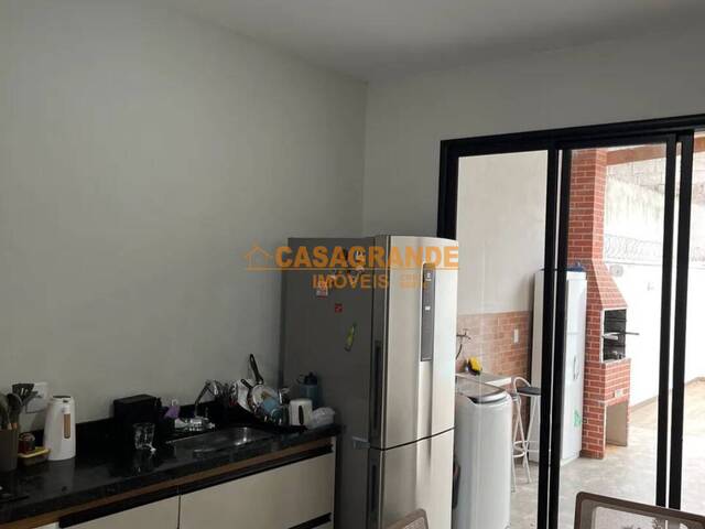 #12683 - Casa para Venda em São José dos Campos - SP - 2