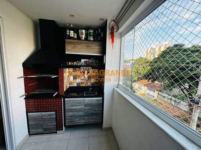 #12688 - Apartamento para Venda em São José dos Campos - SP - 3