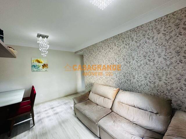 Apartamento para Venda em São José dos Campos - 5