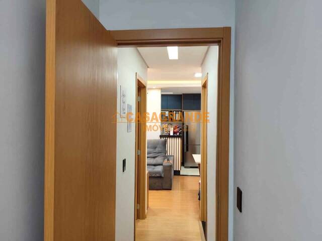 #12689 - Apartamento para Venda em São José dos Campos - SP - 3