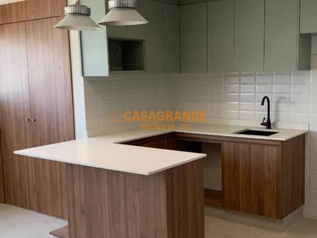#12691 - Apartamento para Venda em São José dos Campos - SP - 1