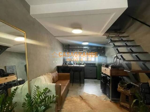 #12692 - Apartamento para Venda em São José dos Campos - SP - 1