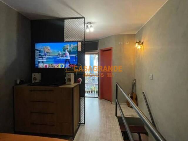 #12692 - Apartamento para Venda em São José dos Campos - SP - 2