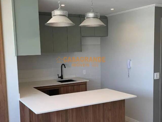 #12691 - Apartamento para Venda em São José dos Campos - SP - 2
