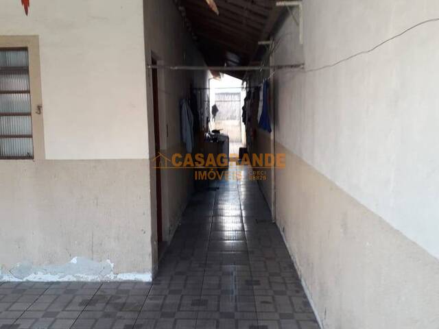 #12693 - Casa para Venda em São José dos Campos - SP - 3