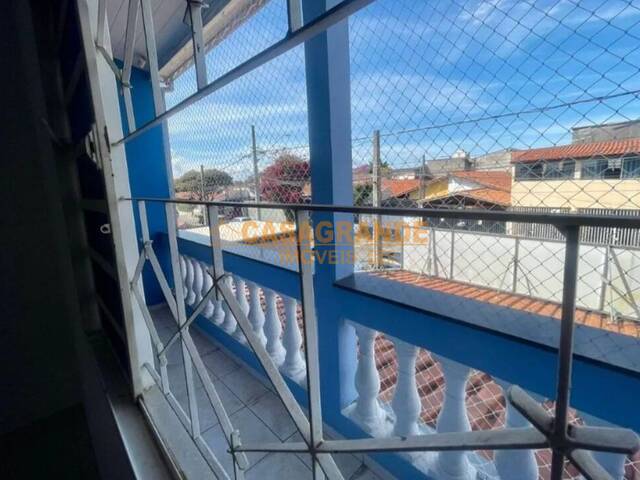 #12694 - Casa para Venda em São José dos Campos - SP - 2