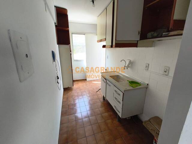Apartamento para Venda em São José dos Campos - 4