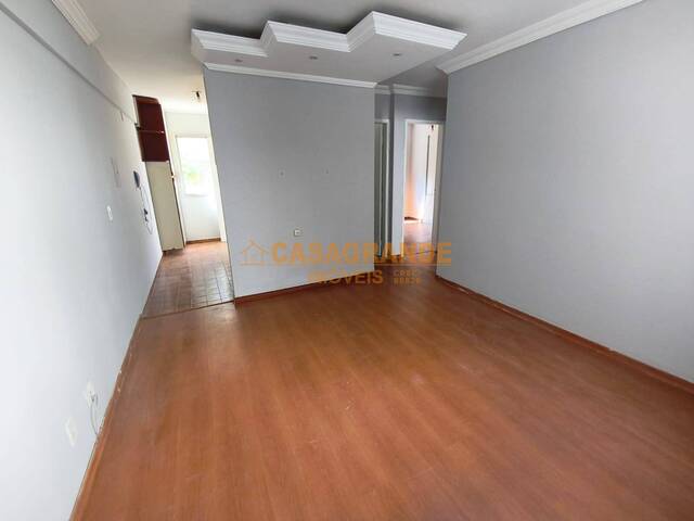 #12695 - Apartamento para Venda em São José dos Campos - SP - 1