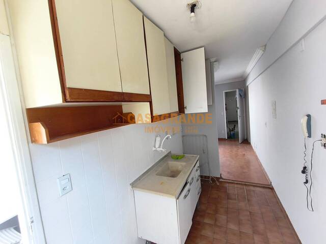 Apartamento para Venda em São José dos Campos - 5