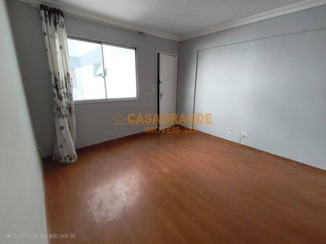 #12695 - Apartamento para Venda em São José dos Campos - SP - 3