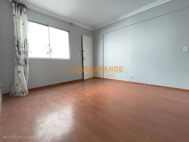 #12695 - Apartamento para Venda em São José dos Campos - SP - 2