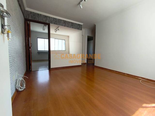 #12696 - Apartamento para Venda em São José dos Campos - SP - 2