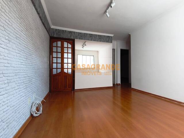 #12696 - Apartamento para Venda em São José dos Campos - SP - 1