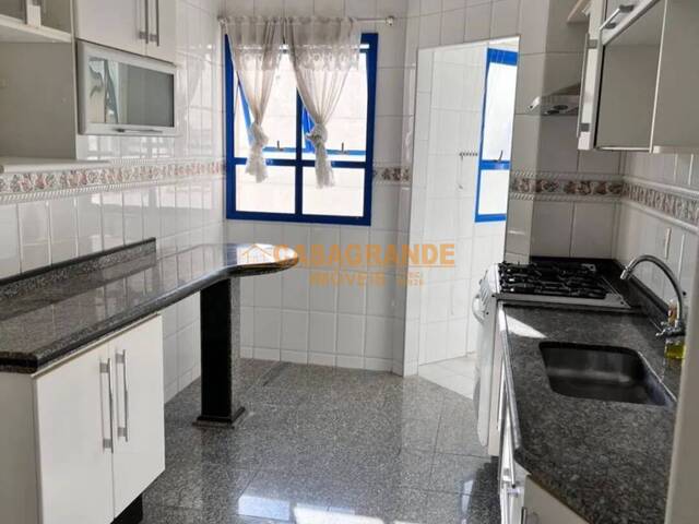 #6966 - Apartamento para Venda em São José dos Campos - SP - 3