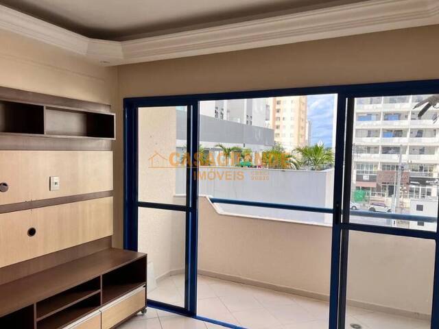 #6966 - Apartamento para Venda em São José dos Campos - SP - 2