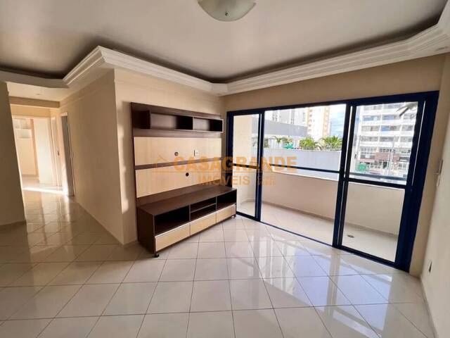 #6966 - Apartamento para Venda em São José dos Campos - SP - 1