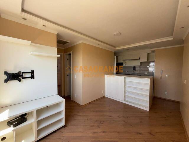 Apartamento para Locação em São José dos Campos - 5