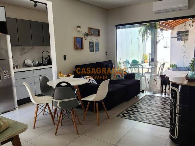 #12697 - Casa para Venda em São José dos Campos - SP - 3