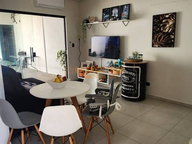 Casa para Venda em São José dos Campos - 5