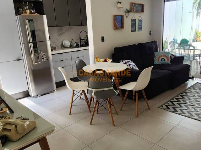 #12697 - Casa para Venda em São José dos Campos - SP - 2