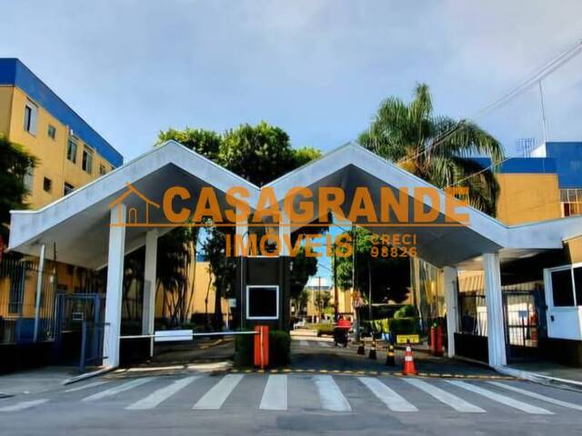 #12698 - Casa para Venda em São José dos Campos - SP - 1