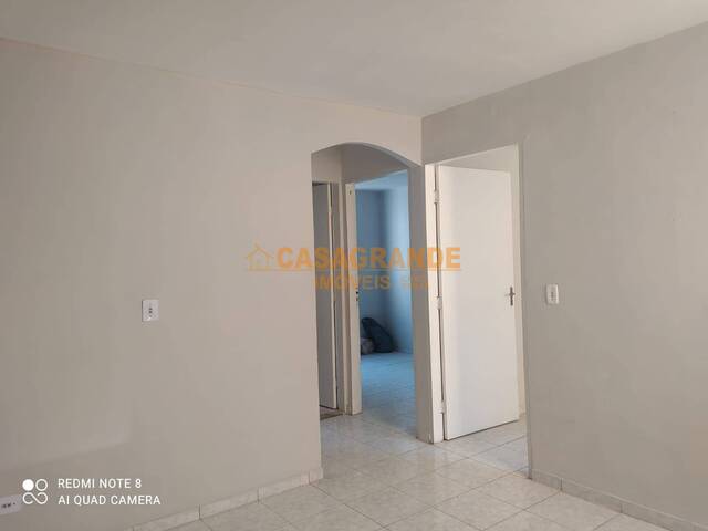 #12698 - Casa para Venda em São José dos Campos - SP - 3