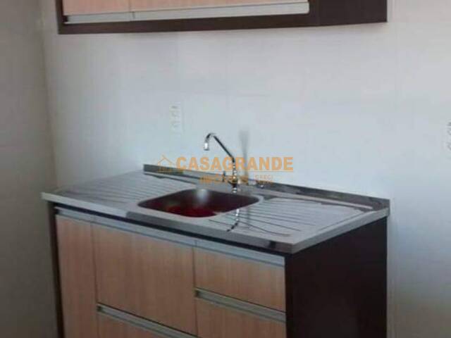 Apartamento para Venda em São José dos Campos - 4