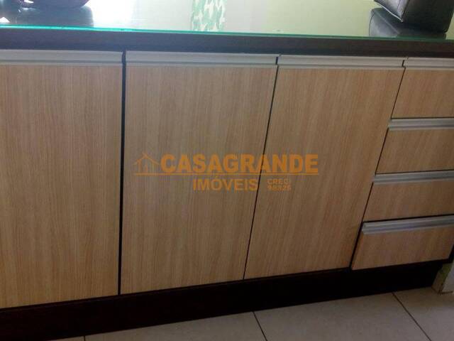Apartamento para Venda em São José dos Campos - 5