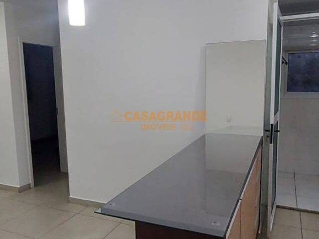 #12700 - Apartamento para Venda em São José dos Campos - SP - 3