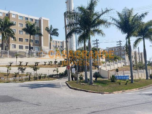 #12701 - Apartamento para Venda em São José dos Campos - SP - 1