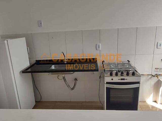 Apartamento para Venda em São José dos Campos - 5