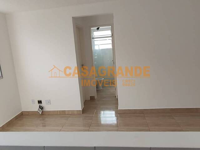 #12701 - Apartamento para Venda em São José dos Campos - SP - 2