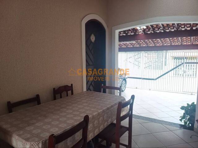 #12702 - Casa para Venda em São José dos Campos - SP - 2