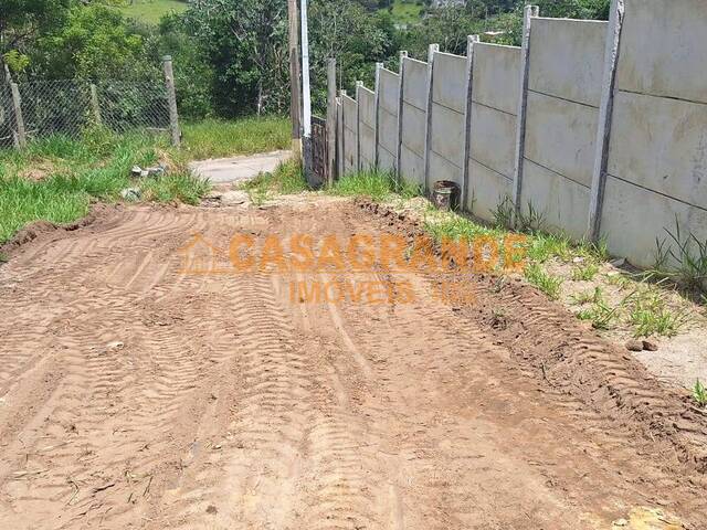 #12703 - Área para Venda em Jacareí - SP - 2