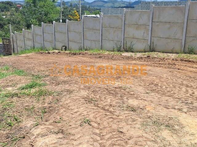 Área para Venda em Jacareí - 4