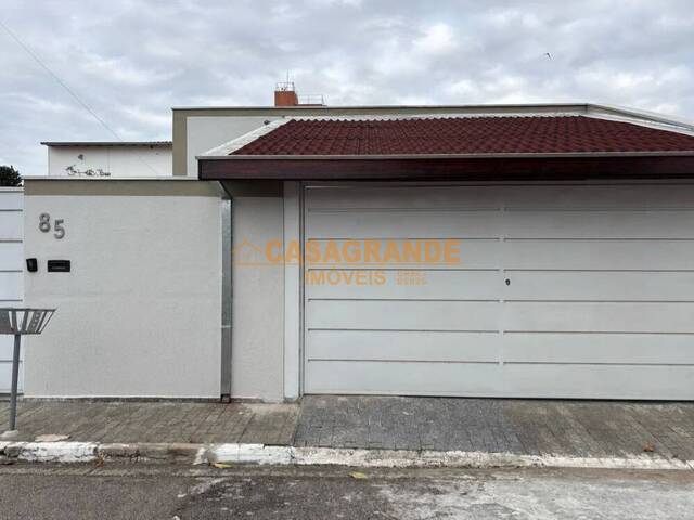 #12705 - Casa para Venda em São José dos Campos - SP - 2