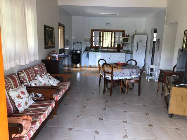 #12708 - Chácara para Venda em São José dos Campos - SP - 3