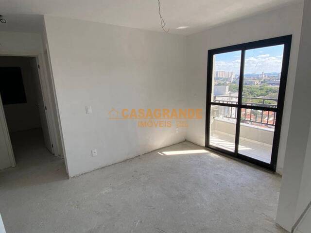 #12709 - Apartamento para Venda em São José dos Campos - SP - 2