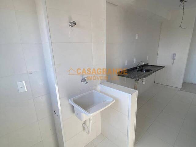 #12709 - Apartamento para Venda em São José dos Campos - SP - 3
