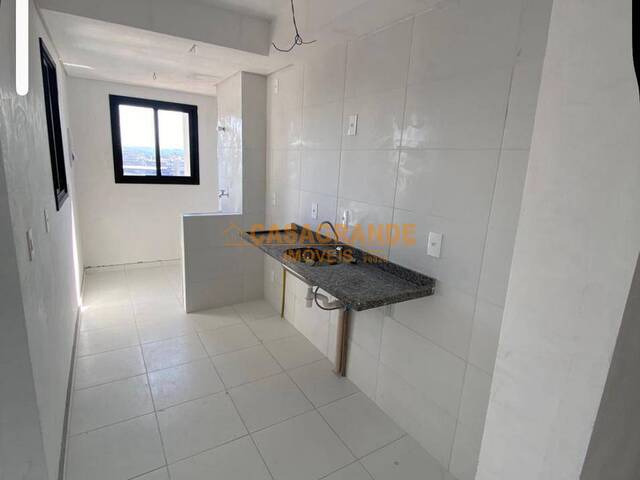 Apartamento para Venda em São José dos Campos - 5