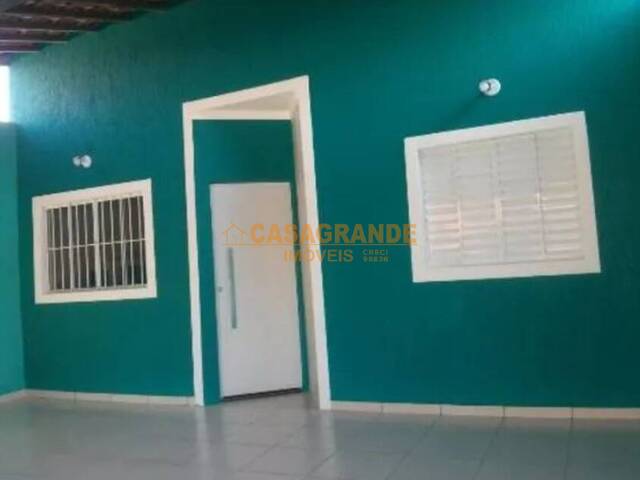 #12710 - Casa para Venda em São José dos Campos - SP - 1