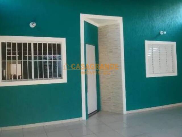 #12710 - Casa para Venda em São José dos Campos - SP - 2