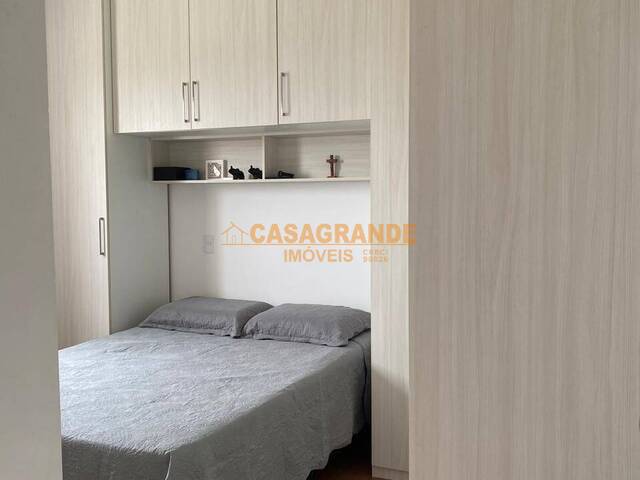Apartamento para Venda em Jacareí - 5