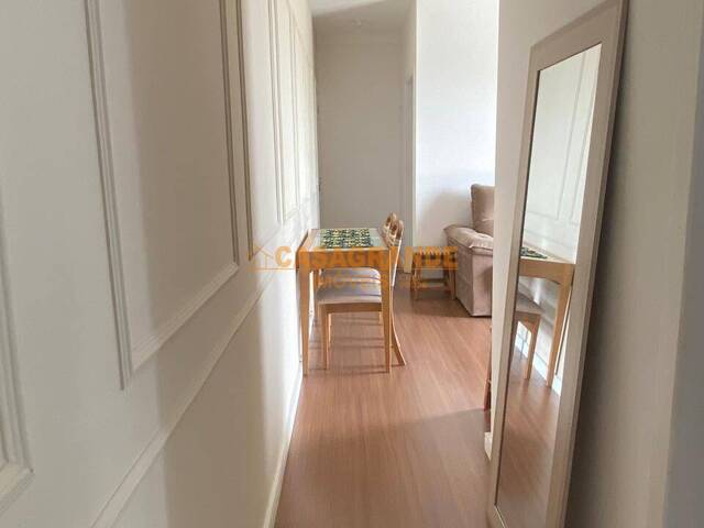 Apartamento para Venda em Jacareí - 4