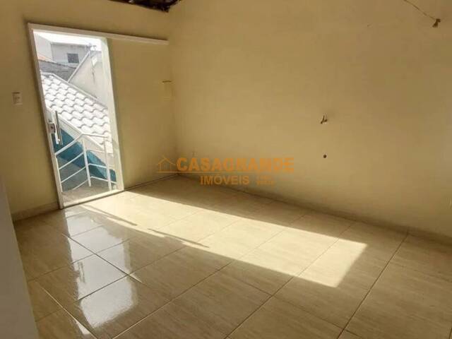 #12713 - Casa para Venda em São José dos Campos - SP - 3