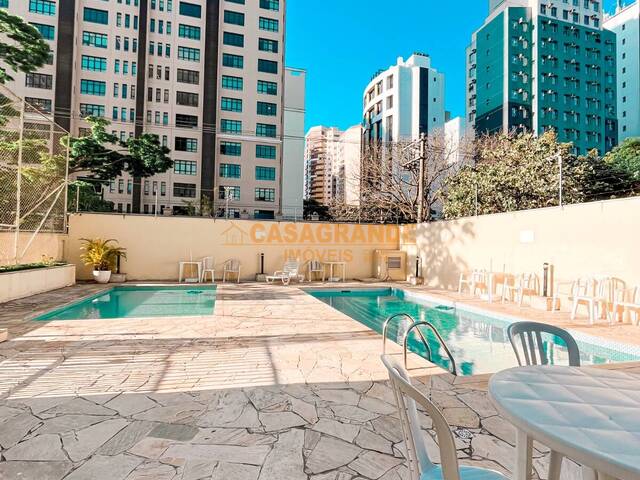 #12719 - Apartamento para Venda em São José dos Campos - SP - 1