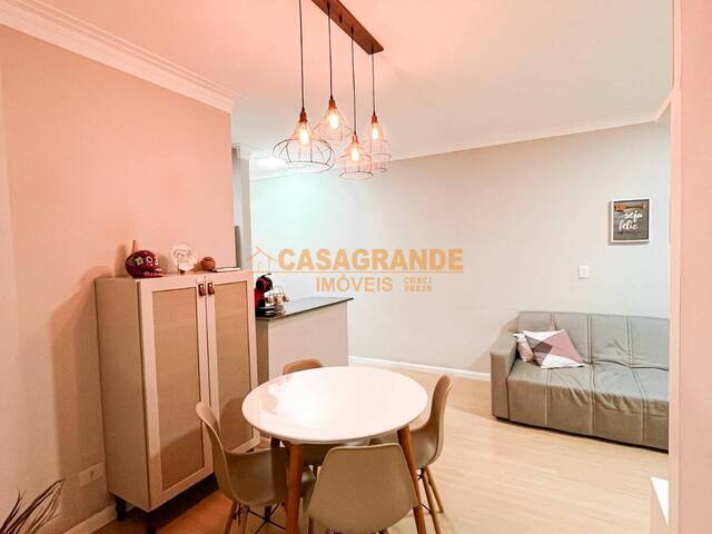 Apartamento para Venda em São José dos Campos - 5