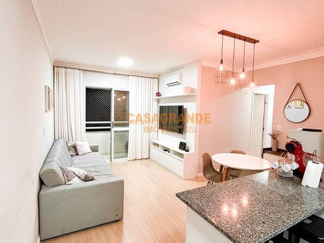 Apartamento para Venda em São José dos Campos - 4